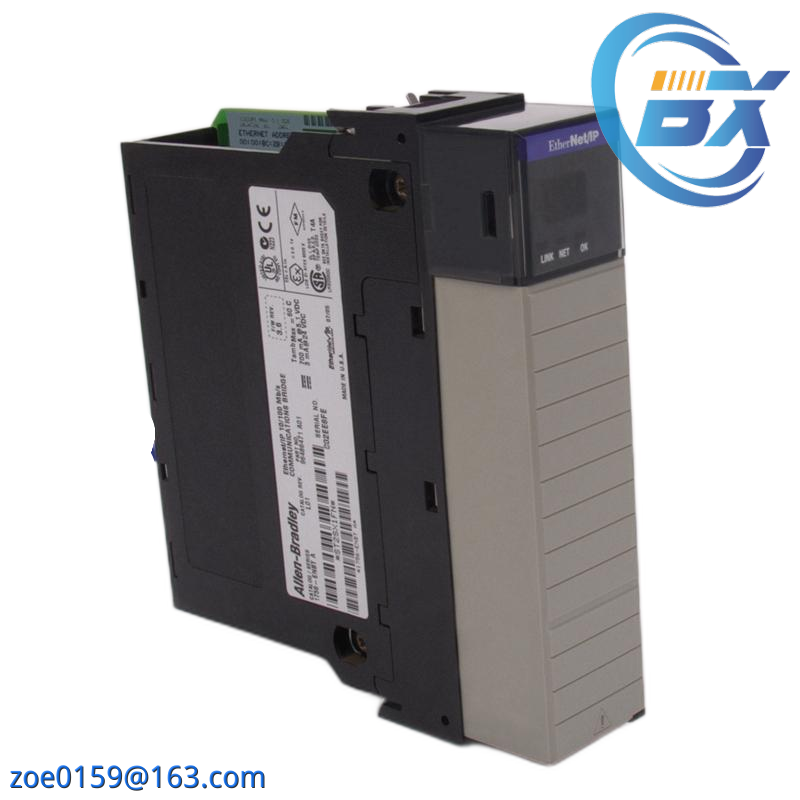 AB 2093-AC05-MP2 Kinetix 2000 Integrated Axis Module