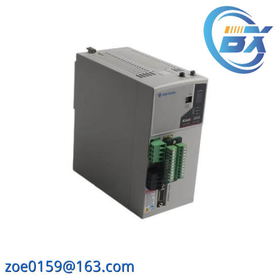 2093-AM02 Power module