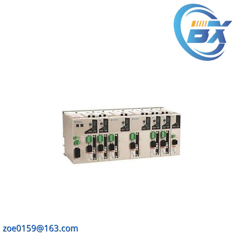 AB 2093-AM02 SERVO DRIVE