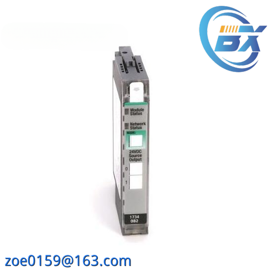 2093-AMP2 Servo Drive