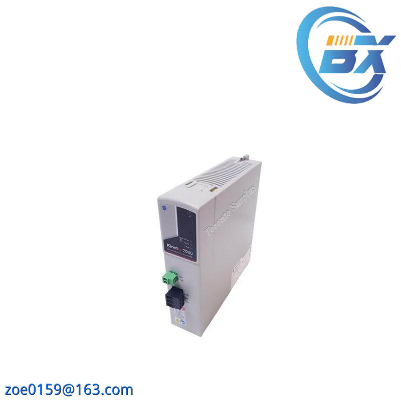 AB 2093-ASP06 Shunt Module Motor Servo Drive
