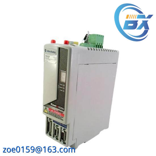 2094-AM02-S Axis Module
