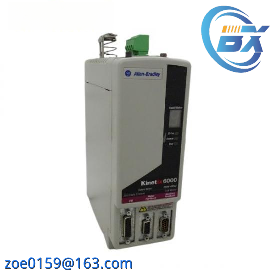 2094-AM02 Axis Module