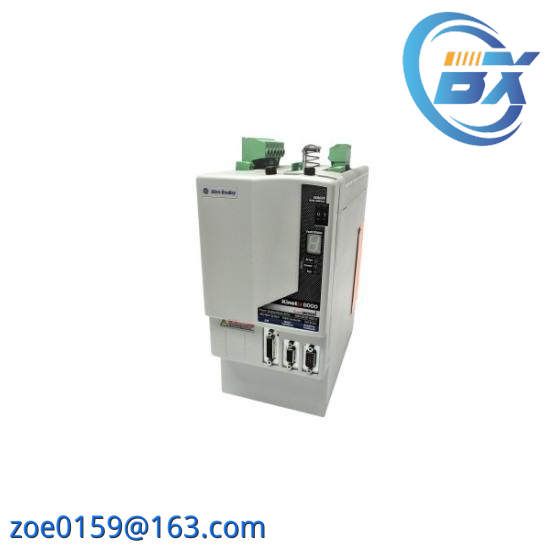 2094-BC02-M02-S/D Integrated Axis Module