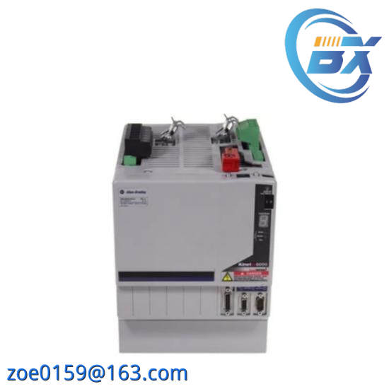 2094-BC04-M03-SDrives Kinetix 6000