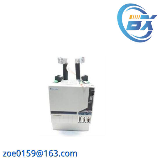 2094-BC07-M05-M Integrated Axis Module