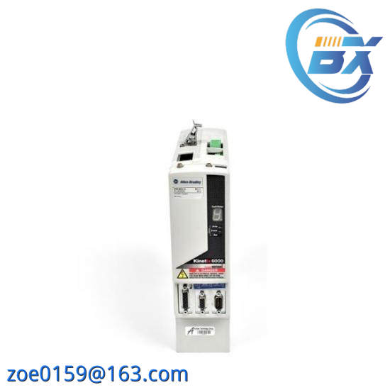 2094-BM02-S Drives Kinetix 6000