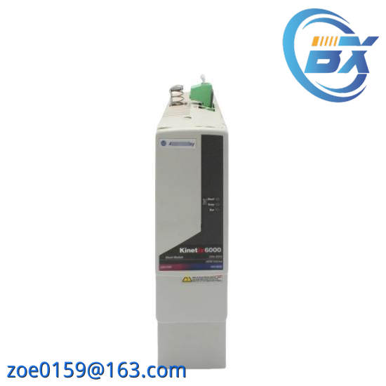 2094-BSP2 Shunt Module   2094BSP2