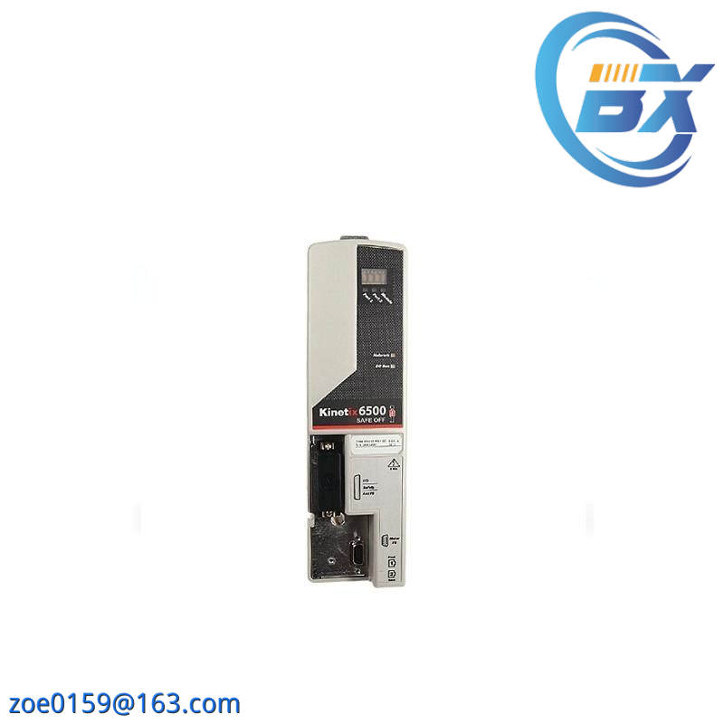 AB 2094-EN02D-M01-S0 Control Module