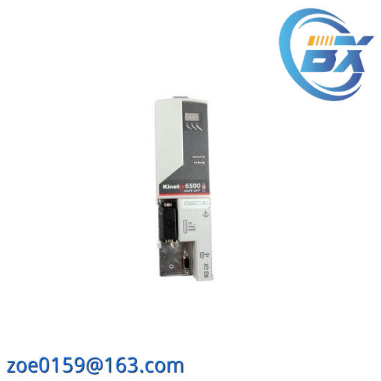 2094-EN02D-M01-S1 Control Module