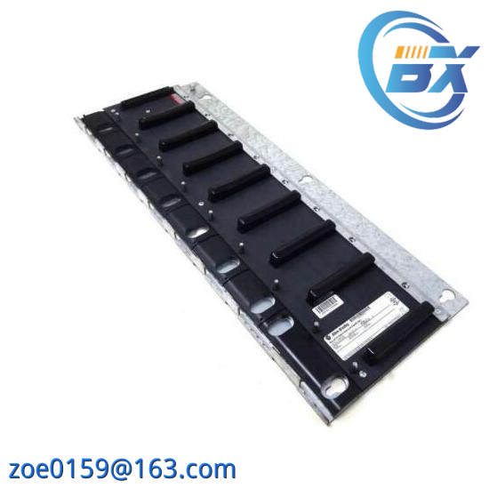 2094-PRS8 Power Rail