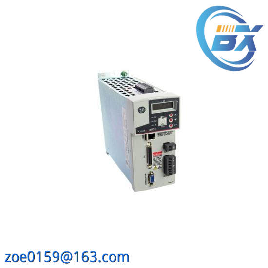 2097-V33PR3-LM/2097-F4 Servo Drive