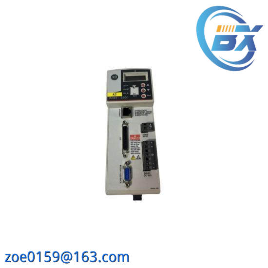 2097-V33PR3-LM Kinetix 350 Servo Drive
