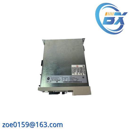 2097-V33PR3-LM Kinetix 350 Servo Drive