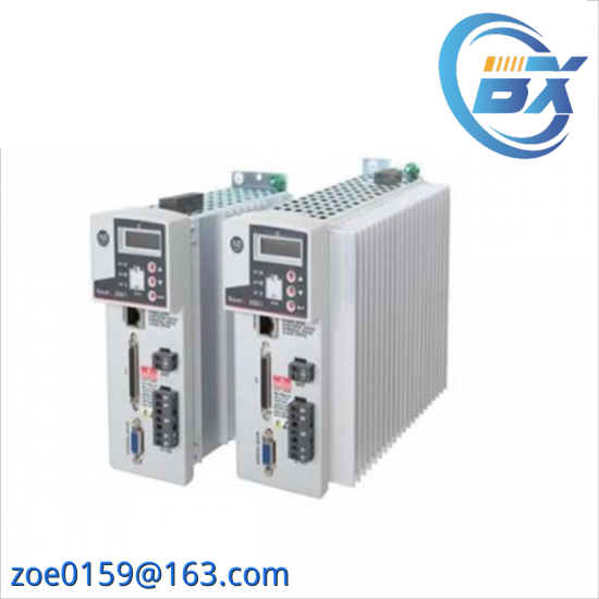 2097-V34PR5-LM SERVO DRIVE