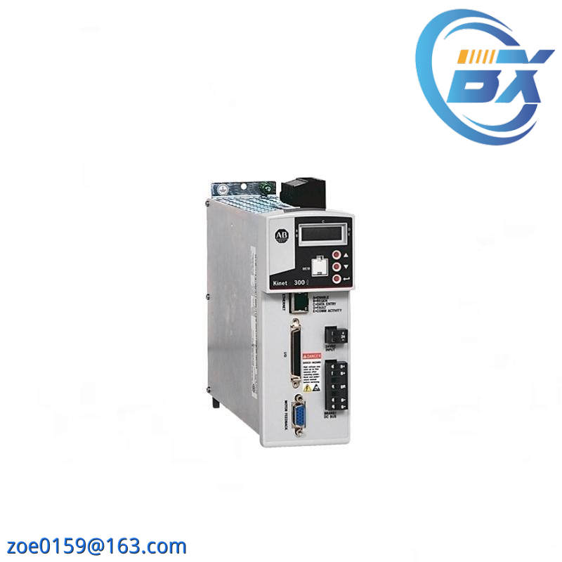AB 2097-V34PR6 Kinetix 350 Servo Drive