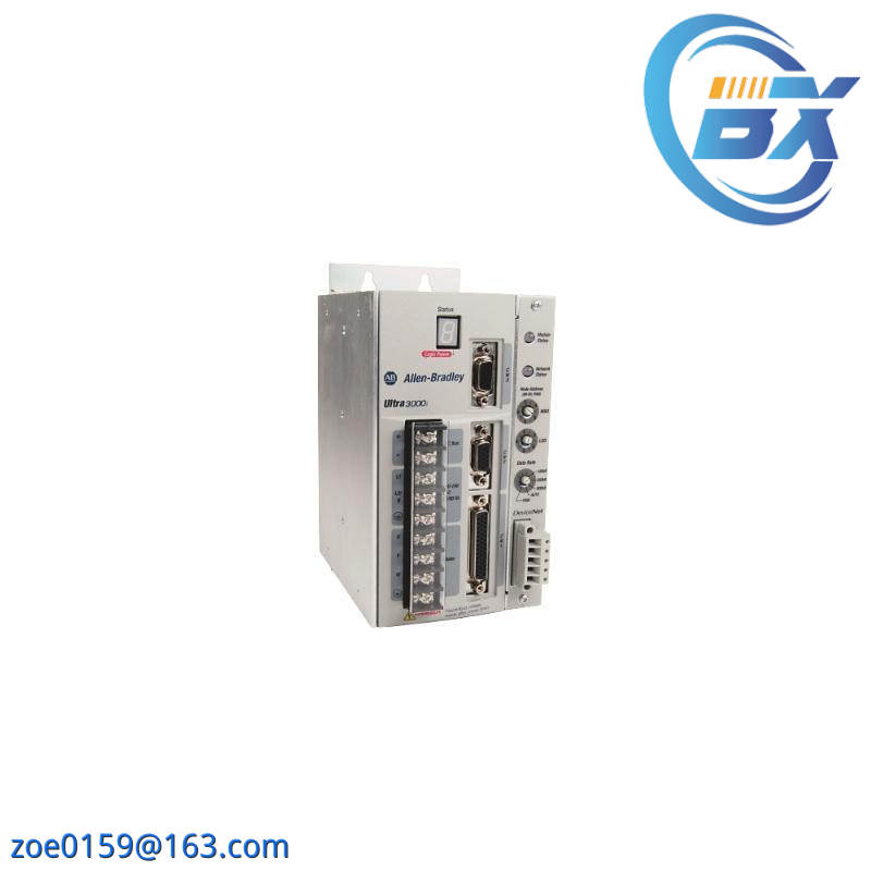 AB 2098-DSD-005X Digital Servo Drive