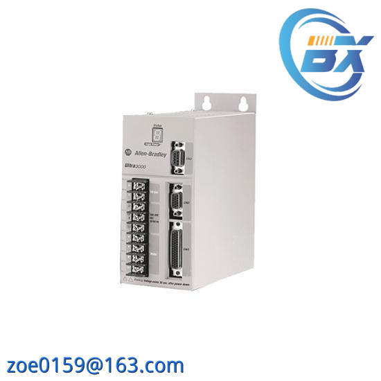 2098-DSD-020 Servo Drive