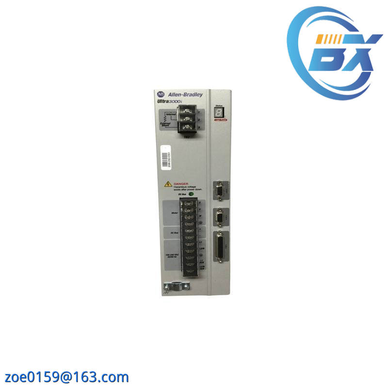 2098-DSD-030X Servo Drive