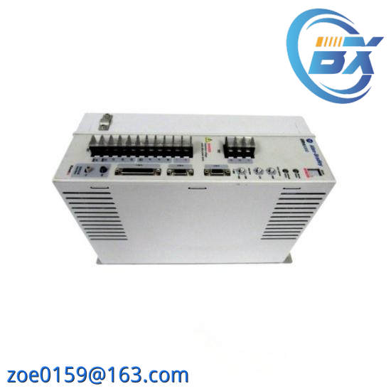 2098-DSD-HV050X SERVO DRIVE