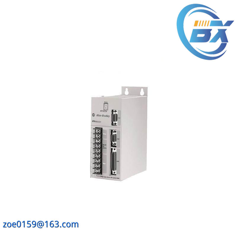 AB 2098-DSD-HV100-SE HIGH VOLTAGE DRIVE