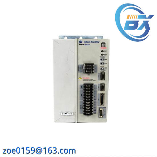 2098-DSD-HV150X-DN Servo Drive
