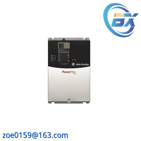 20AC022A3AYNANC0 15 horsepower PowerFlex 70 AC drive