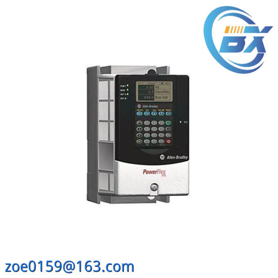 20AC8P7A3AYNNNC0 AC Drive