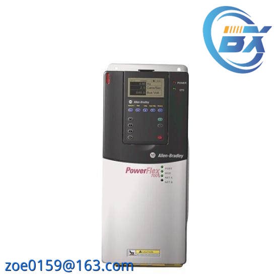 20BC022A0AYNANC0   AC DRIVE POWERFLEX 700
