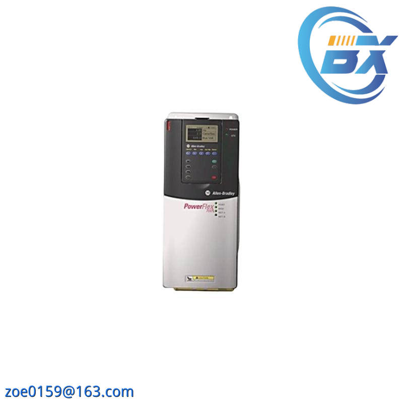 AB 20BC030A0AYNANC0 AC DRIVE