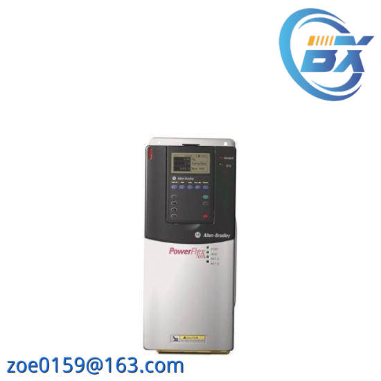 20BC043A0AYNANC0 AC DRIVE