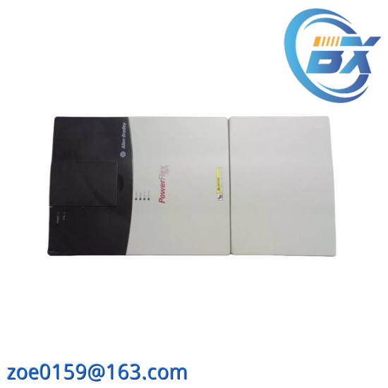 20BC043A0AYNANC0  PowerFlex700 AC Drive