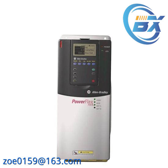 20BC072A0AYNANC0  AC DRIVE