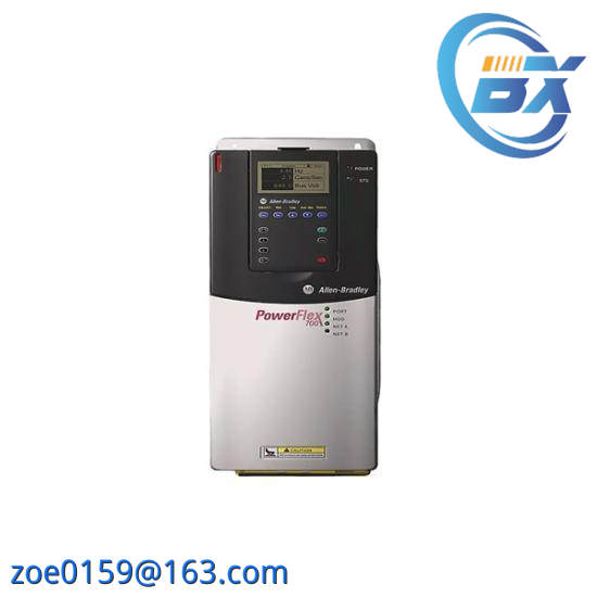 20BC140A0AYNANC0 PowerFlex700 AC Drive