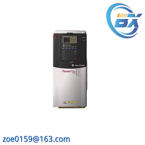20BC260A0ANNANC0 PowerFlex 700 drive