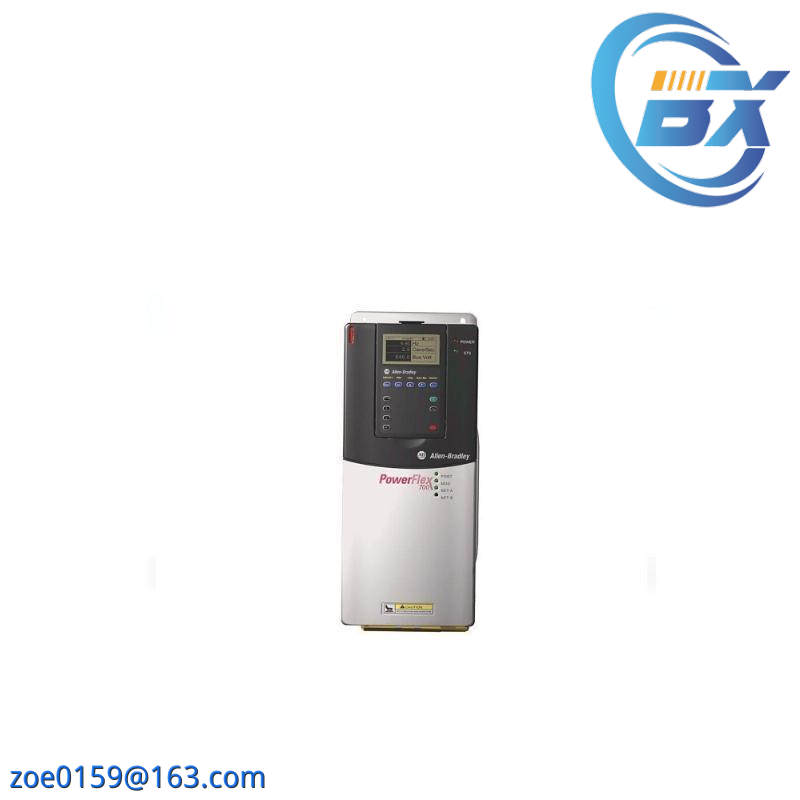 PowerFlex 20BC3P5A0AYNANC0 PowerFlex 700 AC Drive 20B Y
