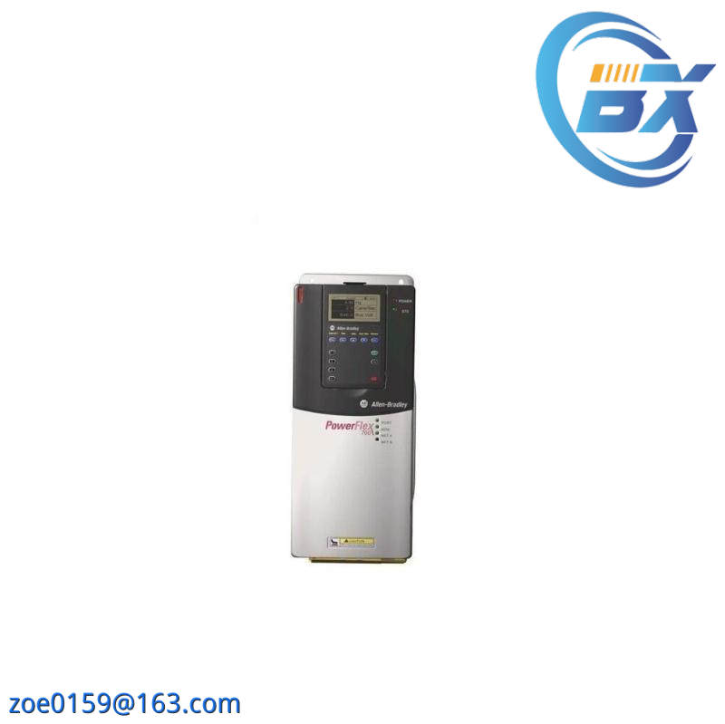 AB 20BD065A0AYNANC0 AC Drive