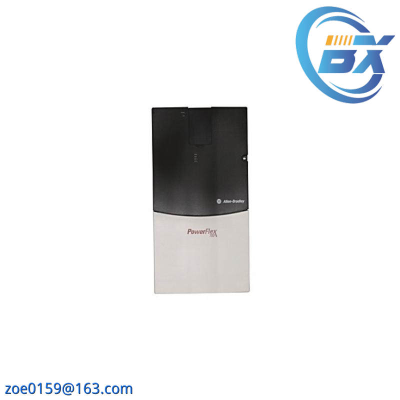 AB 20BD125A3AYNANC0 AC Drive