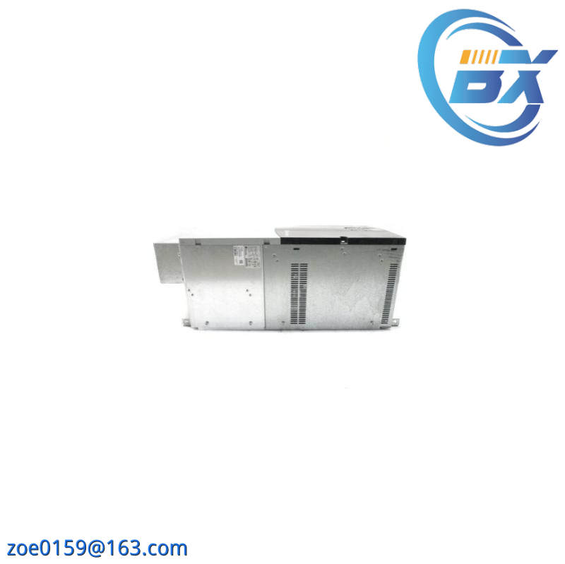 AB 20BD125A3AYNARD0 DRIVE, SER. B, F/W 6.004