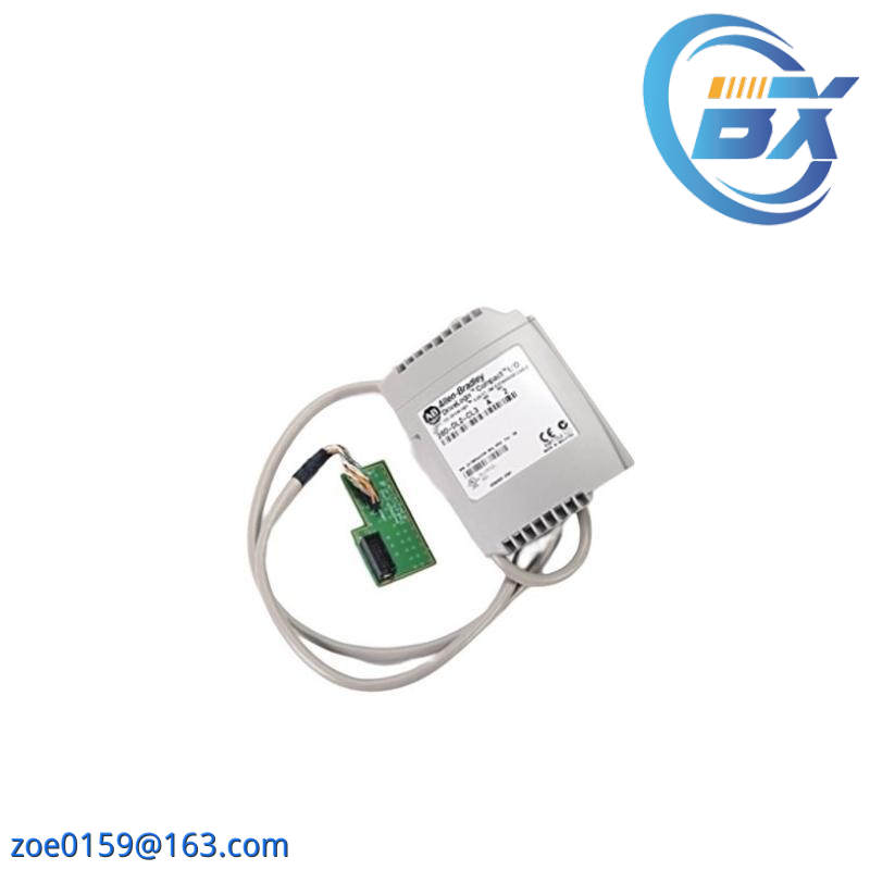 AB 20D-DL2-CKE1 PowerFlex 700S Phase II Drive Control Upgrade Kit
