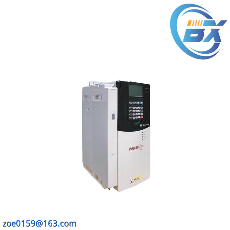 AB 20DC085A0EYNANANE PowerFlex 700S AC Drive