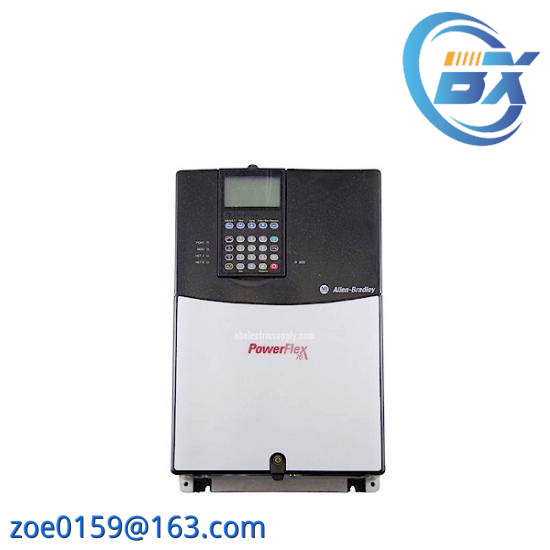 20DC300A0EYNBNANE POWERFLEX 700S