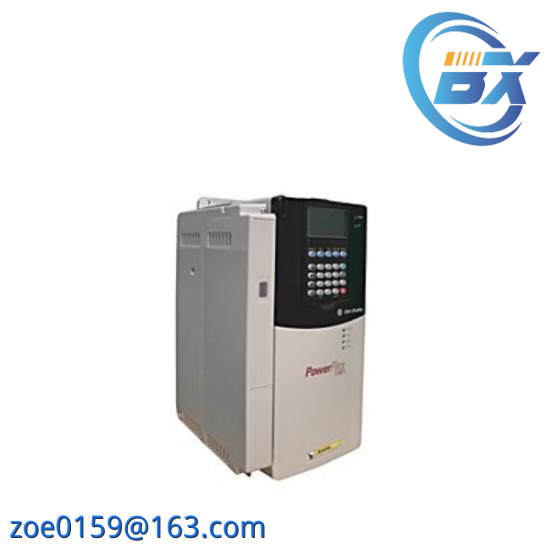 20DC730A0ENNBNANE POWERFLEX 700S