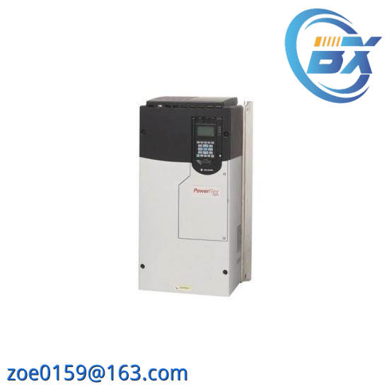 20F11NC011JA0NNNNN PowerFlex 753 AC Drive