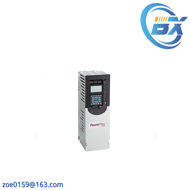 PowerFlex 20F11NC037JA0NNNNN AC DRIVE