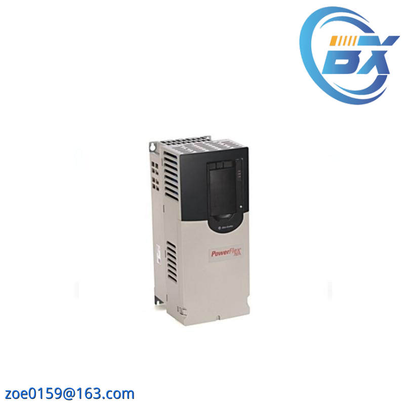 PowerFlex 20F11NC060JA0NNNNN powerflex 753 ac drive