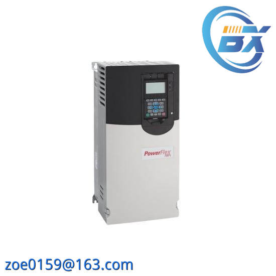20F11NC8P7JA0NNNNN 755 AC Drive
