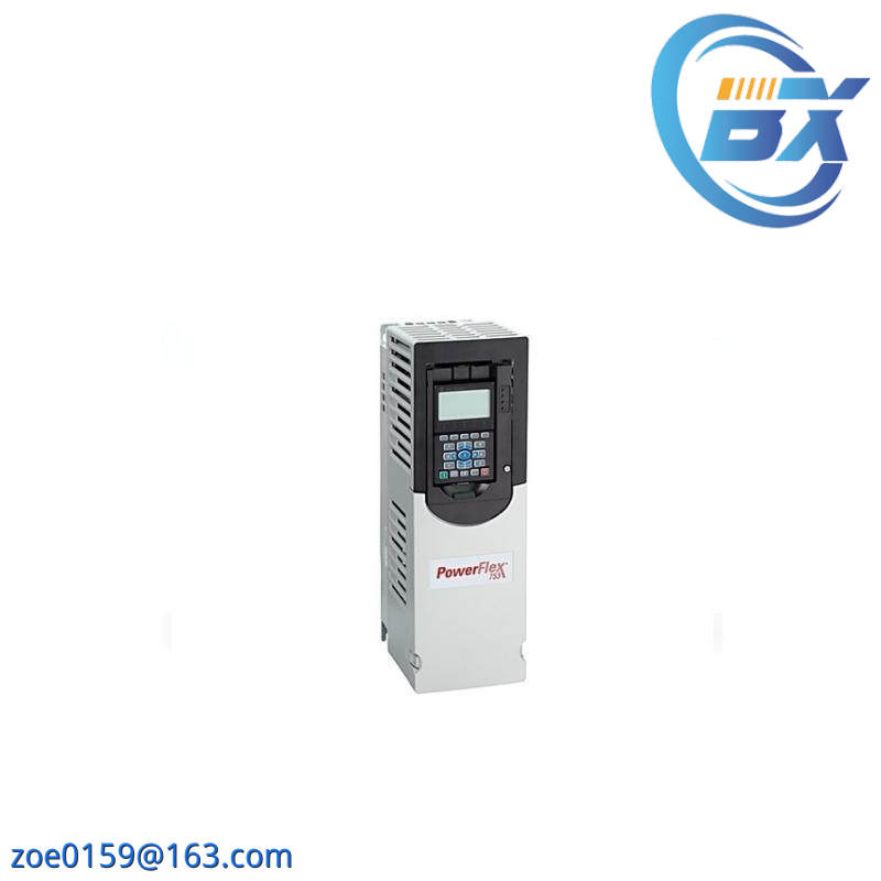 PowerFlex 20F1ANC170JA0NNNNN PowerFlex 753 AC Drive
