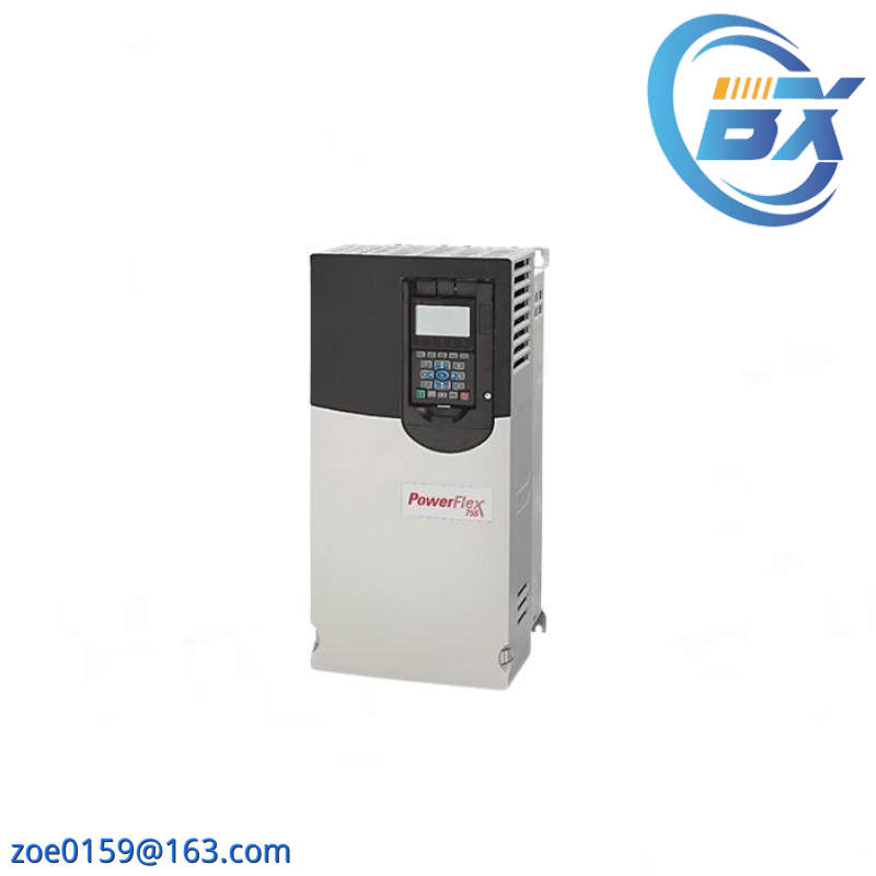 AB 20G11NC104JA0NNNNN Powerflex 755 ac drive