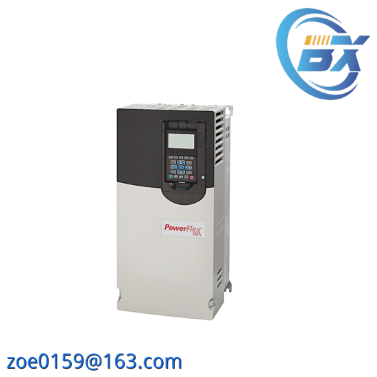 20G11NC104JA0NNNNN PowerFlex 755 Drives